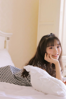 善良女秘书的秘密